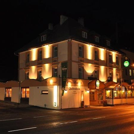Brauhaus Falkenstein Лієнц Екстер'єр фото