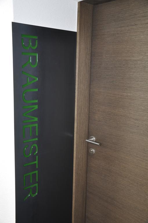 Brauhaus Falkenstein Лієнц Номер фото