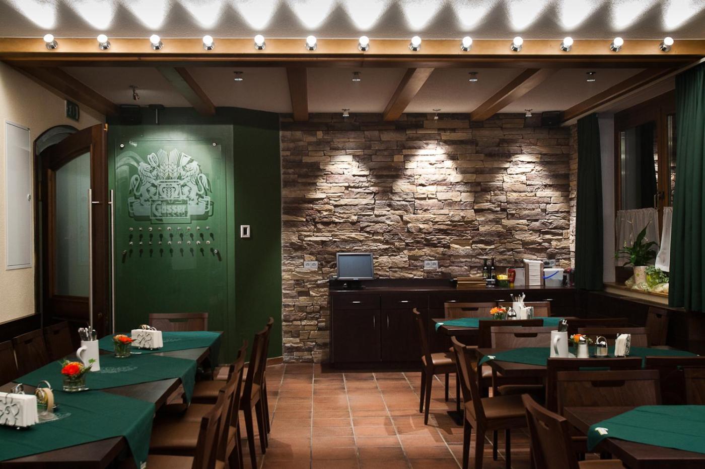 Brauhaus Falkenstein Лієнц Екстер'єр фото